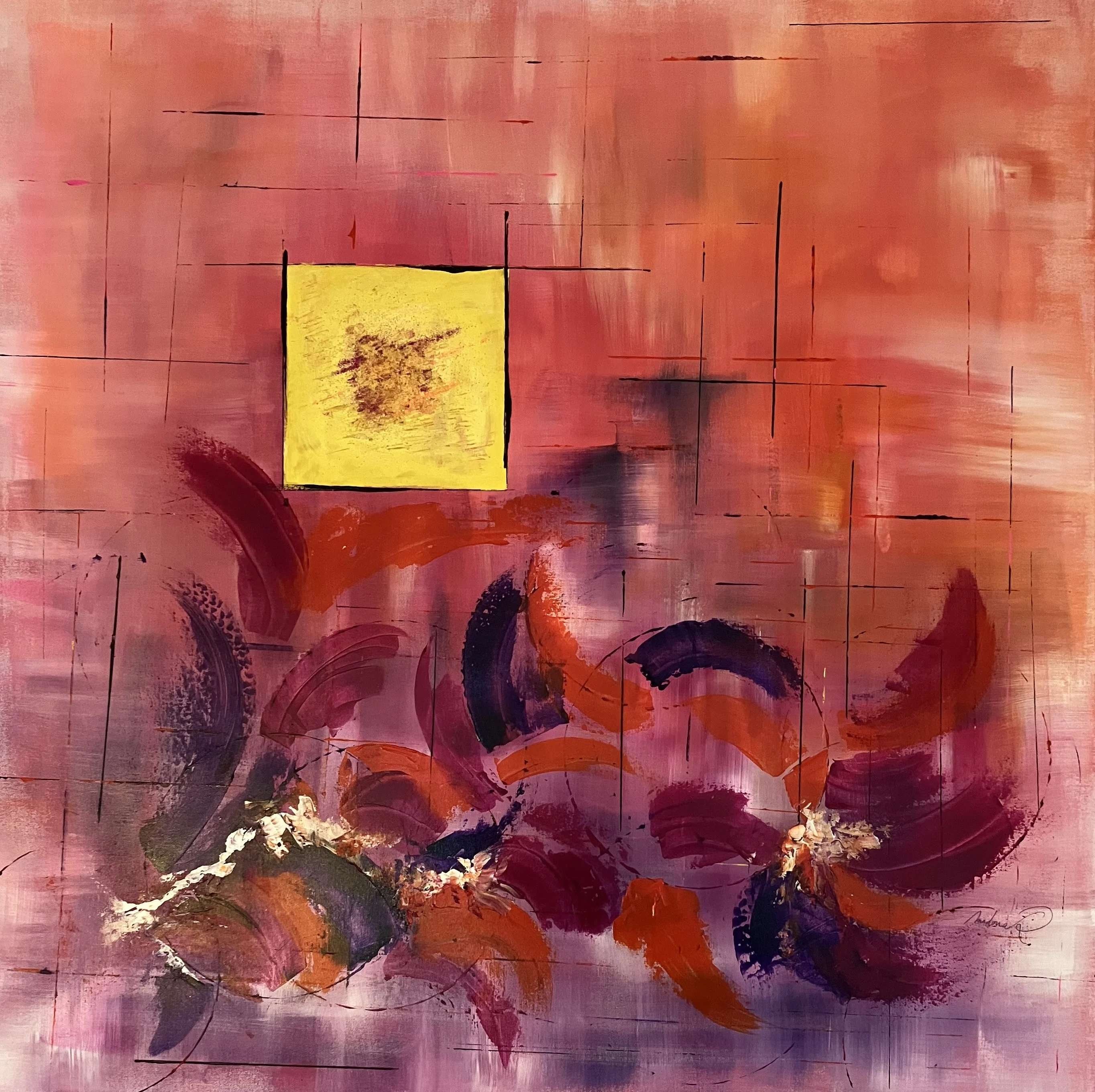 Rêve d'évasion - La cage dorée